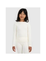 Dívčí bezešvá souprava termoprádla 4F 4FJRAW25USEAF264-11S Dívčí bezešvá souprava termoprádla 4F 4FJRAW25USEAF264-11S