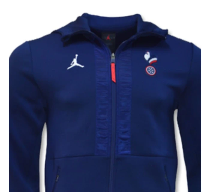 Bunda s kapucí Air Jordan x Game - model 21929800 Bunda s kapucí Air Jordan x Game - model 21929800