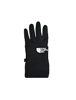 The North Face Etip Recycled Glove Zimní rukavice Black - NF0A4SHAHV2