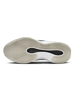 Basketbalové boty Nike G.T. Hustle Academy Grey/White - FJ7791-100
