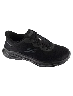 Skechers Slip-Ins: GO Walk 8 – Nadia 125925-BBK Černé 36