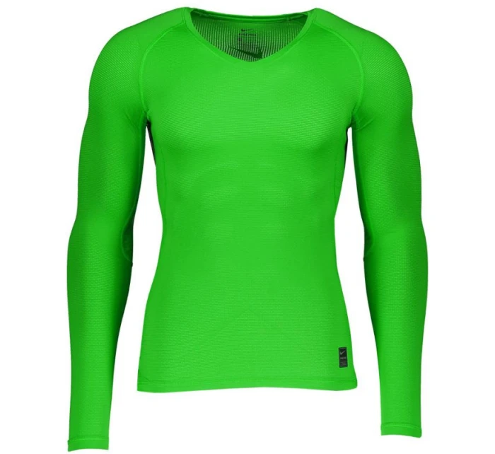 Pánské tréninkové tričko Hyper M 927209 329 - Nike