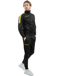 Pánské tepláky Givova Tuta Revolution M TR033 1007