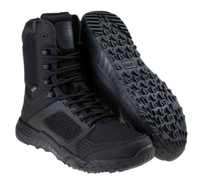 Boty Magnum Drum Mid Wp M 92800346465 Boty Magnum Drum Mid Wp M 92800346465