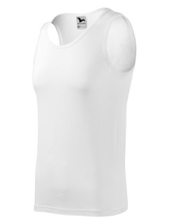 Pánská vesta Top Core M MLI-14200 bílá - Malfini