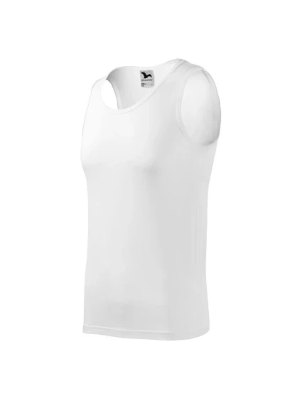 Pánská vesta Top Core M MLI-14200 bílá - Malfini