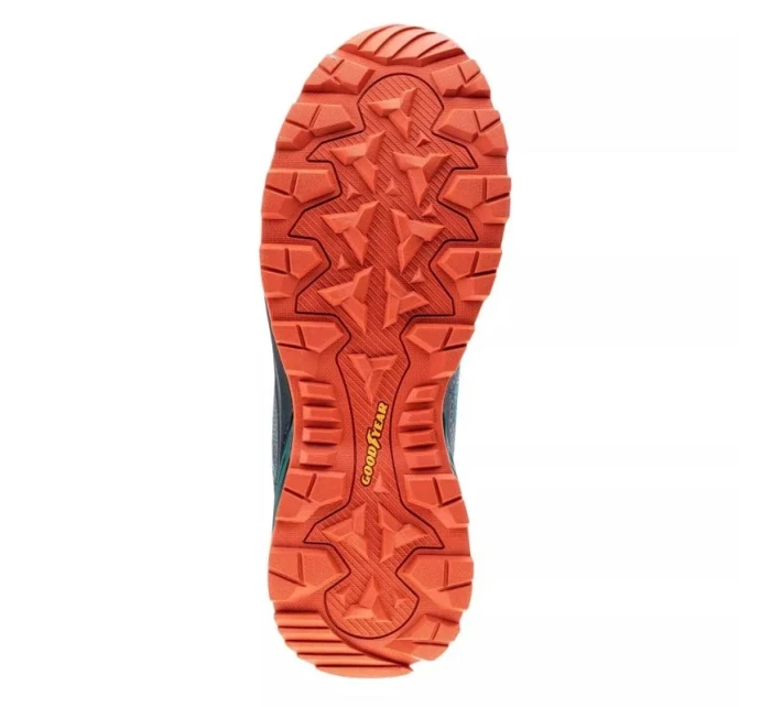 Boty Elbrus Eravica Low Wp Gr C M 92800490680