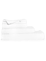 Classic 100 Plážová osuška "Classic" model 22526892 white - The One Towelling