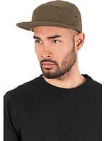 Flexfit 7005 5 panelová kšiltovka "Classic Jockey" 55.7005 olive