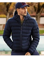 Jacket Men Pánská zimní bunda " black model 22454014 - James Harvest Jacket Men Pánská zimní bunda " black model 22454014 - James Harvest