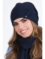 Kamea Malwa barva: tmavě modrá Kamea Malwa barva: tmavě modrá