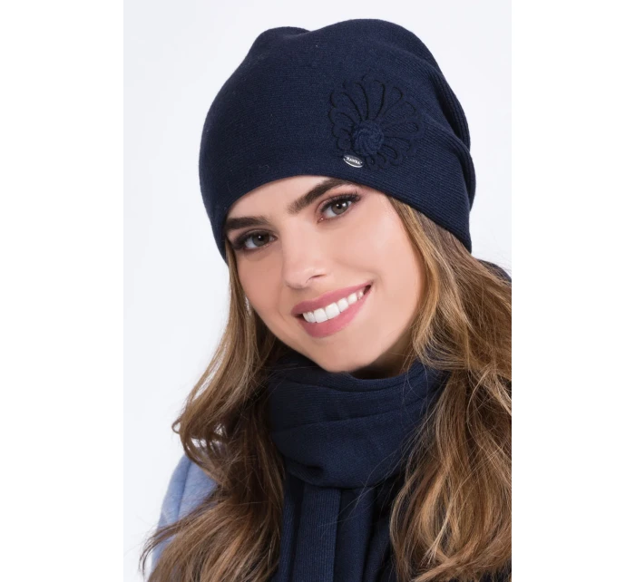 Kamea Malwa barva: tmavě modrá Kamea Malwa barva: tmavě modrá