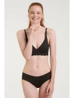 Sloggi ZERO kolor:0004black model 19641775 - Triumph