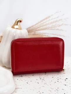 dámský peněženka s Červený model 21791547 - Boto