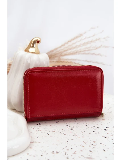 dámský peněženka s Červený model 21791547 - Boto dámský peněženka s Červený model 21791547 - Boto