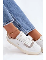 Dámské tenisky  Bílé model 22074790 - GAP