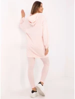 Sada EM KMPL 858.05X světle růžová Sada EM KMPL 858.05X světle růžová