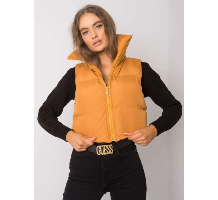 Vesta EM KZ model 15850756 tmavě žlutá - FPrice