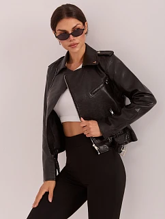 Bunda IR KR AY997.96P, černá