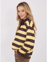 Halenka IT BZ 9980.16 žlutá