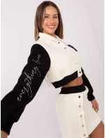 Komplet NM KMPL model 20731278 ecru - FPrice Komplet NM KMPL model 20731278 ecru - FPrice