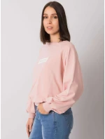 Mikina RV BL model 17416513 světle růžová - FPrice