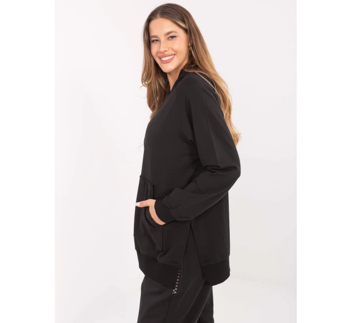 Bluza RV BL model 21399575 czarny - FPrice