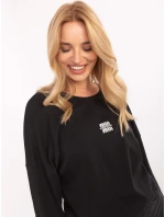 Halenka RV BZ A823.49 černá Halenka RV BZ A823.49 černá