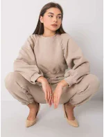 Souprava RV KMPL 7010.10 béžová Souprava RV KMPL 7010.10 béžová