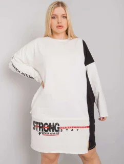 Tunika RV TU model 16198243 ecru - FPrice