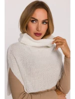 model 21417238 Snood bílý - Moe