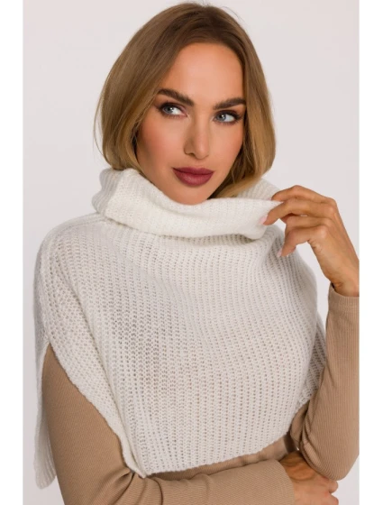 model 21417238 Snood bílý - Moe