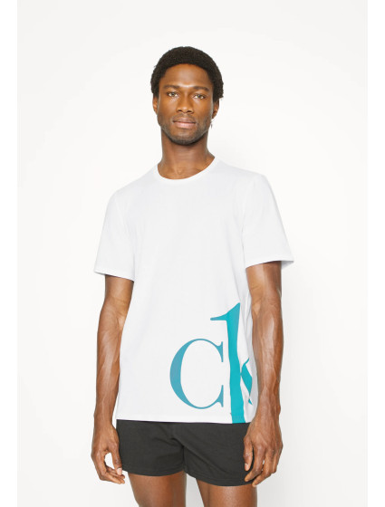 Pánské tričko   bílá  model 17280098 - Calvin Klein