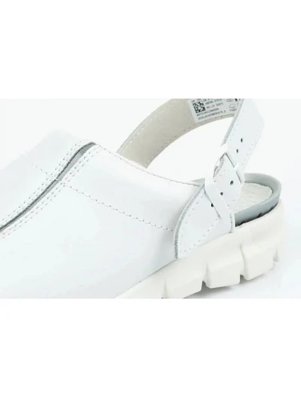 Unisex obuv Bílá model 21004314 - B2B Professional Sports
