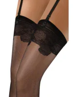 PUNČOCHY PDP 03 XL/2XL/3XL/4XL