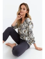 PIŻAMA DAMSKA model 20571782 - Cana