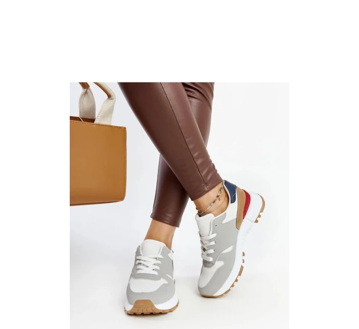 Tenisky model 207494 Solea Tenisky model 207494 Solea