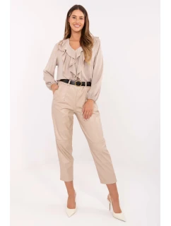 Dámské kalhoty  model 219071 Rue Paris