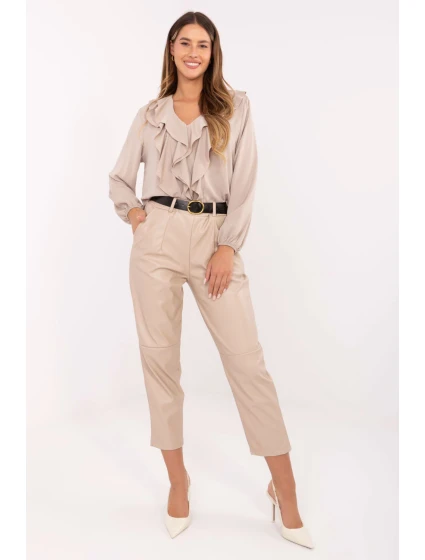 Dámské kalhoty  model 219071 Rue Paris