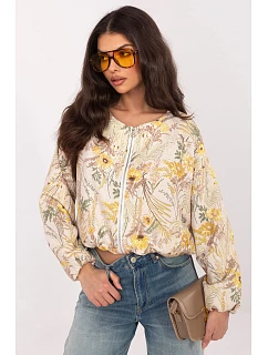 Bunda model 226014 Italy Moda