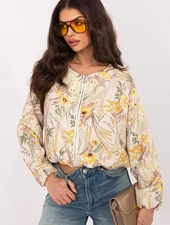 Bunda  model 226014 Italy Moda