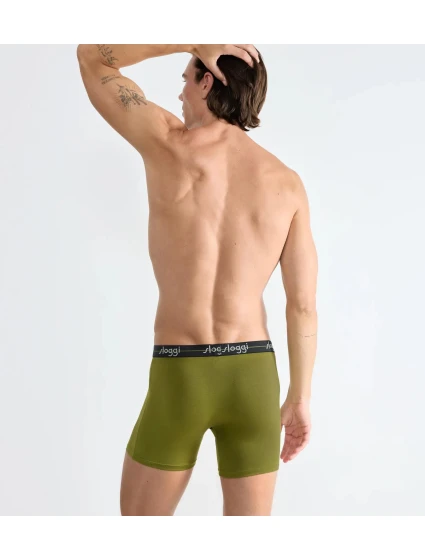 sloggi men Start Short C2P box - UNKNOWN - SLOGGI UNKNOWN - SLOGGI