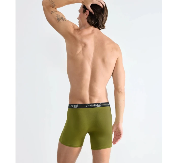 sloggi men Start Short C2P box - UNKNOWN - SLOGGI UNKNOWN - SLOGGI