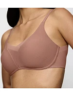 TRIUMPH SHAPE SMART – Podprsenka bez kostic pro tvarovaný dekolt Triumph TRIUMPH SHAPE SMART – Podprsenka bez kostic pro tvarovaný dekolt Triumph