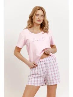 Taro Arabella 3416 pyžamo kr/r S-2XL W25 dámské