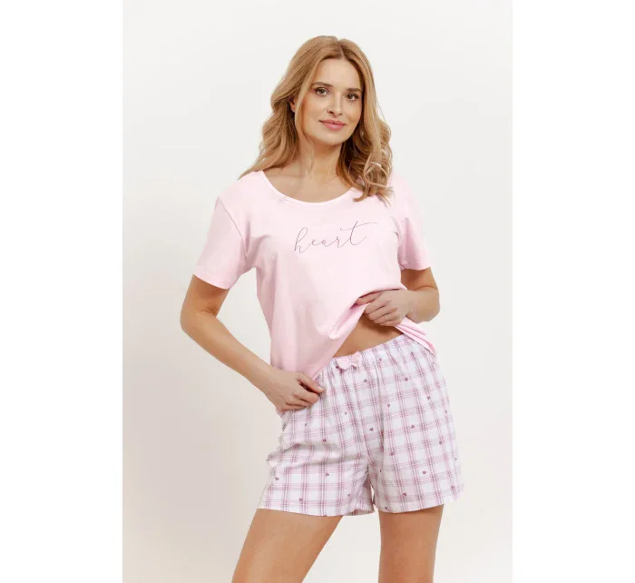 Taro Arabella 3416 pyžamo kr/r S-2XL W25 dámské