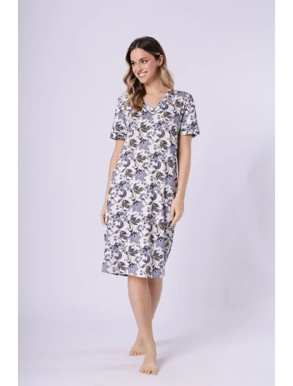 Košile kr/r M2XL model 21924880 - LEVEZA Košile kr/r M2XL model 21924880 - LEVEZA