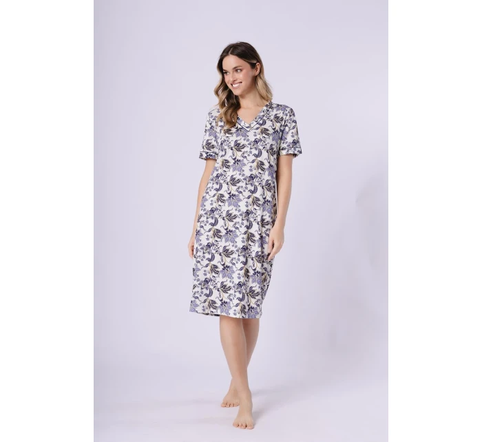 Košile  kr/r M2XL model 21924880 - LEVEZA