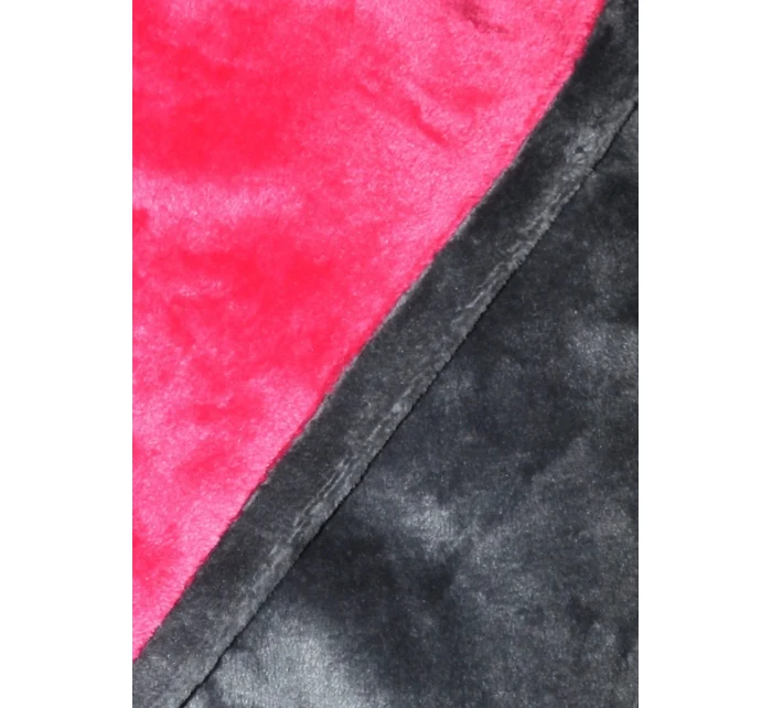 Dámský župan  krátký SXL model 17014609 - De Lafense