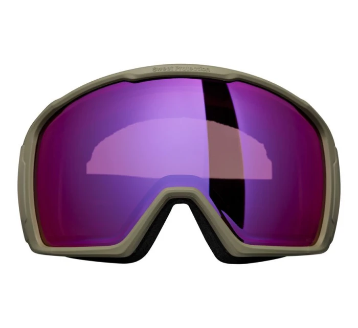 Lyžařské brýle Sweet Protection Clockwork Max Rig Reflect 92800558958 Lyžařské brýle Sweet Protection Clockwork Max Rig Reflect 92800558958